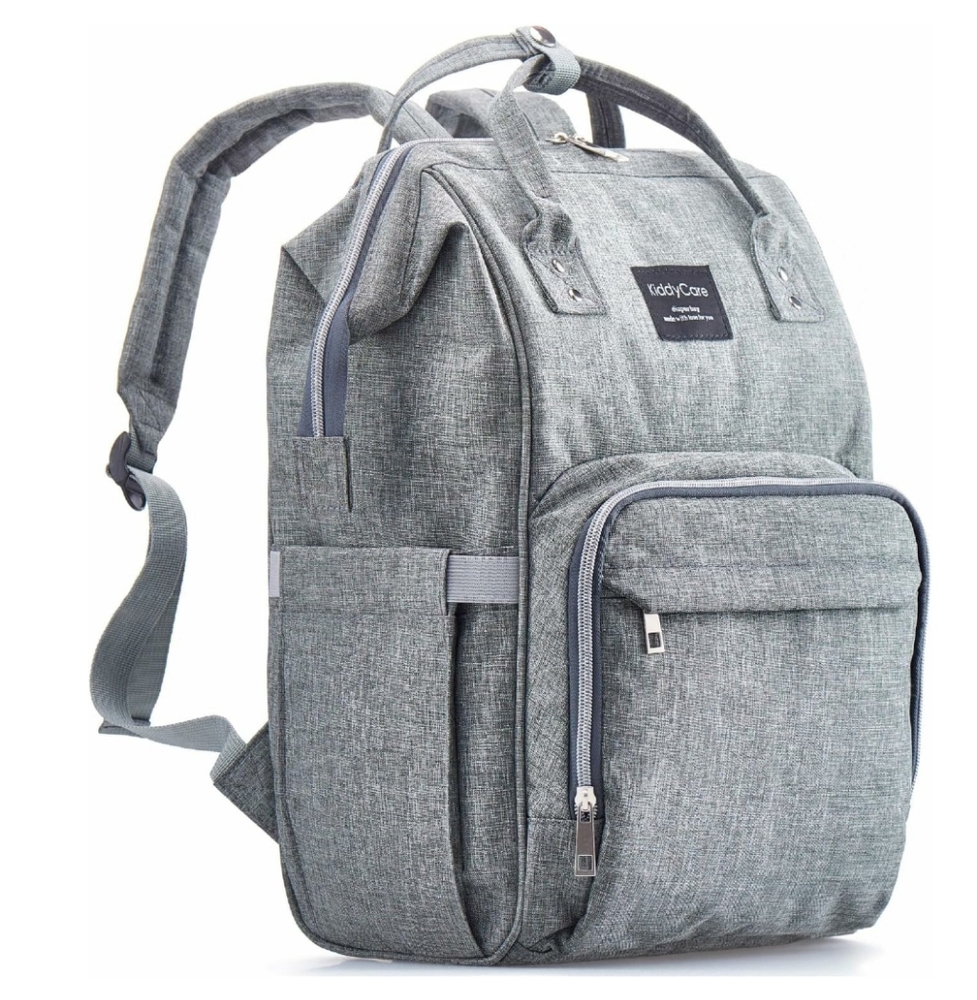 Diaper Bag Backpack Multi Functions